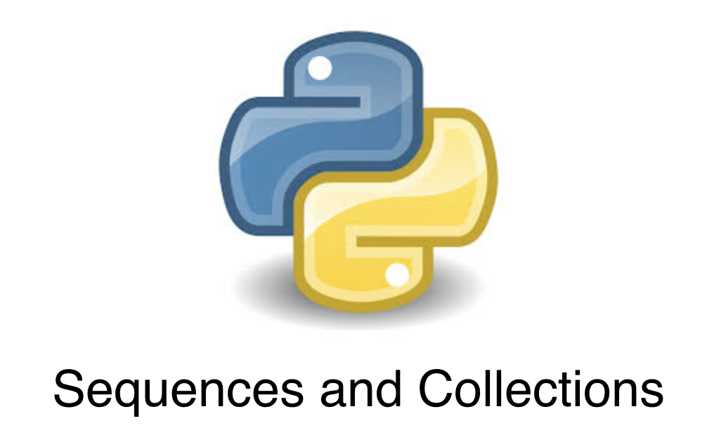 Python Sequences and Collections